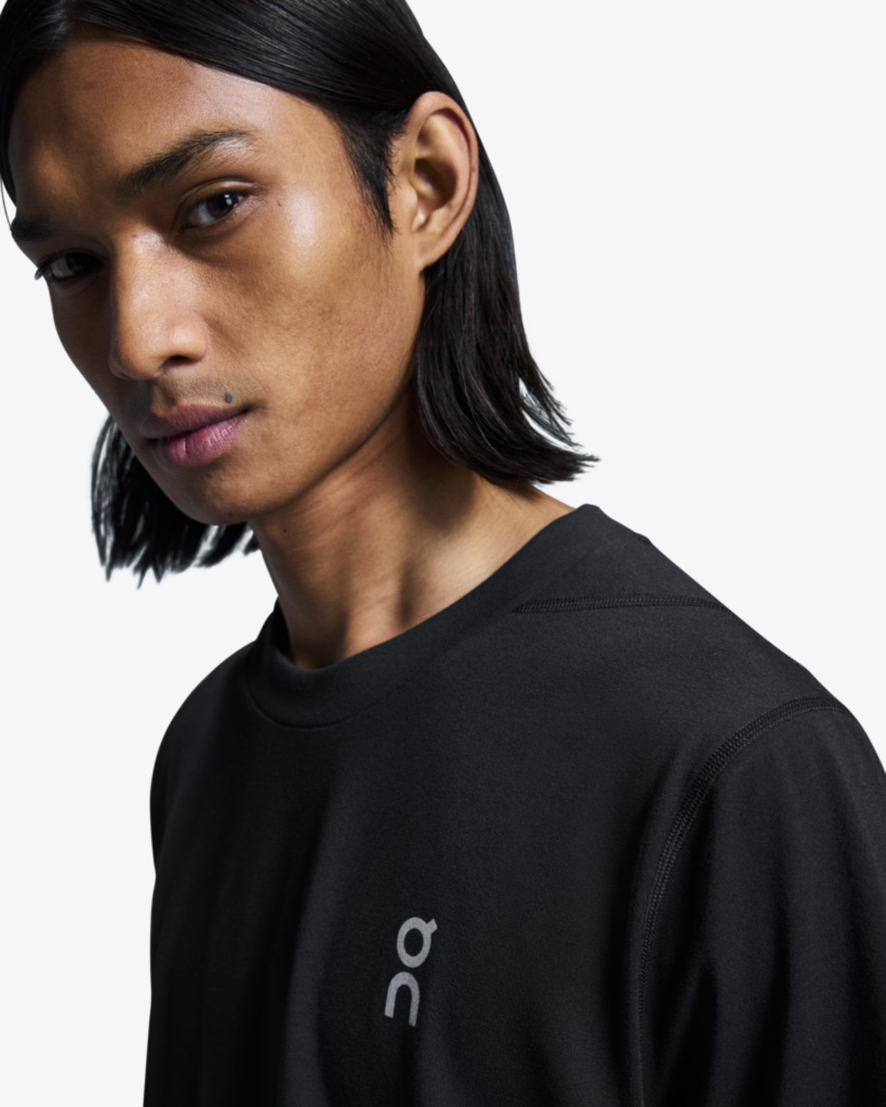 Image of Мъжка Тениска ON Train-T